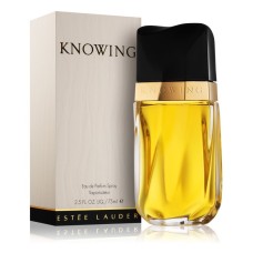 Estee' Lauder Knowing EDP 75 ml