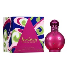 Britney Spears Fantasy Eau De Parfum 100ml 