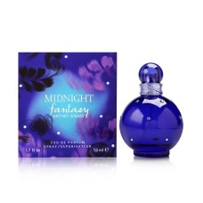 Britney Spears Midnight Fantasy Eau De Parfum 50ml