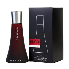 Hugo Boss Deep Red Eau De Parfum 50ml 