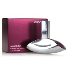 Calvin Klein Euphoria Eau De Parfum 50 ml