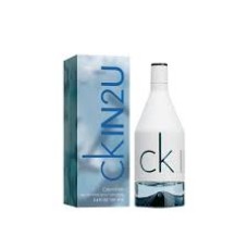 Calvin Klein CK in 2 u Him Eau De Toilette 150ml