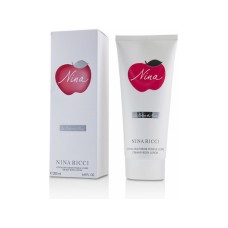 Nina Ricci Nina Body Lotion 200 ml