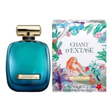 Nina Ricci Chant Dextase Eau De Parfum Spray 50ml