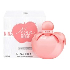 Nina Ricci Nina Rose Eau De Toilette 50 ml