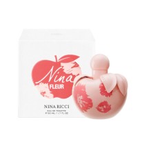 Nina Ricci Nina Fleur Eau De Toilette 50ml