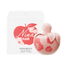 Nina Ricci Nina Fleur Eau De Toilette 30ml