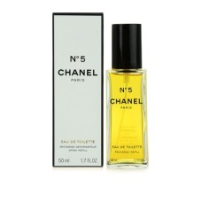 Chanel No.5 Eau De Toilette Refil 50ml