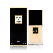 Chanel Coco Eau De Toilette 100ml