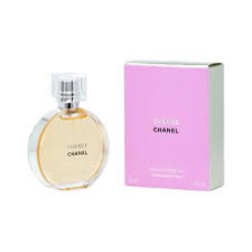 Chanel Chance Eau De Toilette 35ml