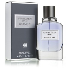 Givenchy Gentleman Only Eau De Toilette 50ml