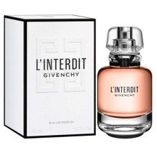 Givenchy L'Interdit Eau De Parfum 50ml