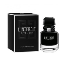 Givenchy L'Interdit Intense Eau De Parfum 35ml