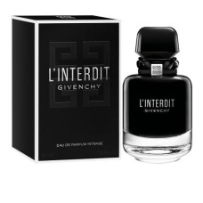 Givenchy L'Interdit Intense Eau De Parfum 50ml