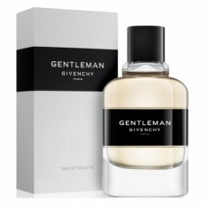 Givenchy Gentleman Eau De Toilette 60ml