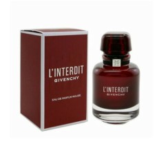 Givenchy L'Interdit Rouge Eau De Parfum 50ml