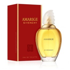 Givenchy Amarige Eau De Toilette 30ml