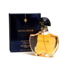 Guerlain Shalimar Eau De Parfum 50ml