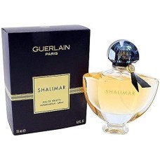 Guerlain Shalimar Eau De Toilette 50ml