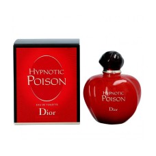 Dior Hypnotic Poison Eau De Toilete 100ml