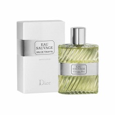 Dior Eau Sauvage edt 100ml vapo