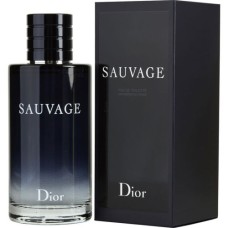 Dior Sauvage Eau De Toilette 100ml