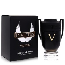 Paco Rabanne Invictus Victory Eau De Parfum Spray 100ml