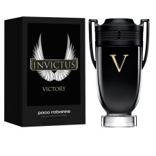 Paco Rabanne Invictus Victory Eau De Parfum Spray 200ml