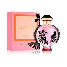 Paco Rabanne Olympea Flora Eau De Parfum Intense 30 ml