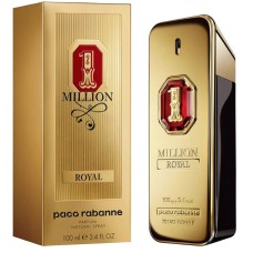 Paco Rabanne 1 Million Royal Eau De Parfum 100ml