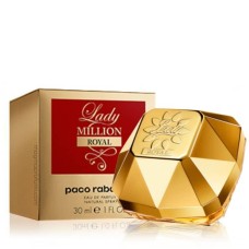 Paco Rabanne Lady Million Royal Eau De Parfum 30ml