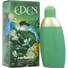 Cacharel Eden Eau De Parfum 50ml