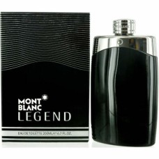 Mont Blanc Legend EDT 200 ml