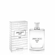 Jimmy Choo MAN ICE Eau De Toilette Spray 30 ml