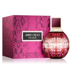 Jimmy Choo Fever Eau De Parfum 60ml