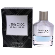 Jimmy Choo Urban Hero Eau De Parfum 30ml