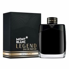 Mont Blanc Legend Eau de Parfum 100ml