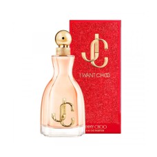 Jimmy Choo I Want Choo Eau De Parfum 60ml