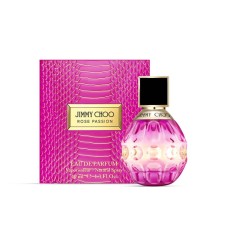 Jimmy Choo Rose Passion Eau De Parfum 100ml