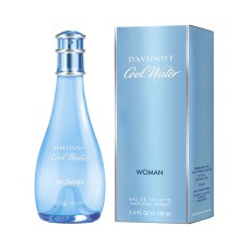 Davidoff Cool Water Eau De Toilette 100ml