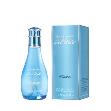 Davidoff Cool Water Eau De Toilette 50ml