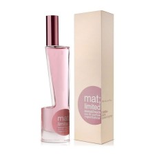 Masaki Mat Limited; Eau De Parfum 40ml for Her