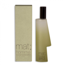 Masaki Mat; homme Eau De Toilette 40ml