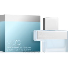 Masaki M;0 C homme Eau De Toilette 40ml