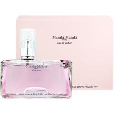 Masaki/Masaki Eau De Parfum 40ml