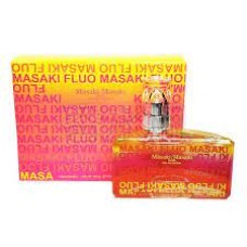 Masaki Fluo Eau De Parfum 40ml for Her