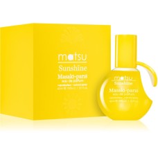 Masaki Matsu Sunshine Eau De Parfum 40ml