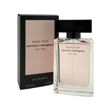 Narciso Rodriguez For Her Musc Noir Eau De Parfum 50ml