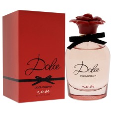 Dolce & Gabbana Dolce Rose Eau De Toilette 75ml