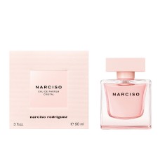 Narciso Rodriguez Narciso Cristal Eau De Parfum 90ml